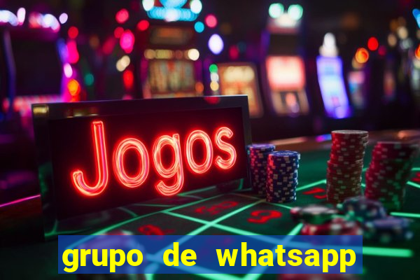 grupo de whatsapp de caminhoneiro